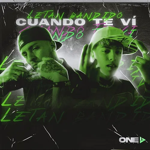Cuando Te Ví Letan & Bandido
