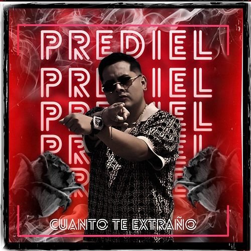 Cuanto Te Extraño Prediel