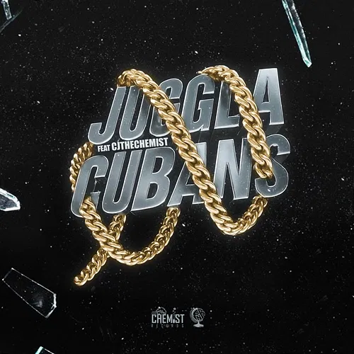 Cubans Juggla, cjthechemist