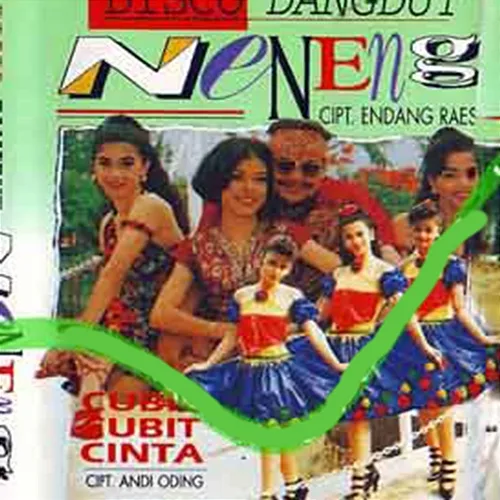 Cubit - Cubit Cinta Hoky Group