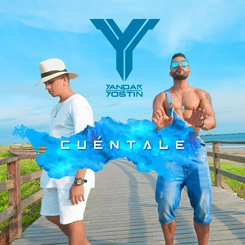 Cuéntale Yandar, Yostin
