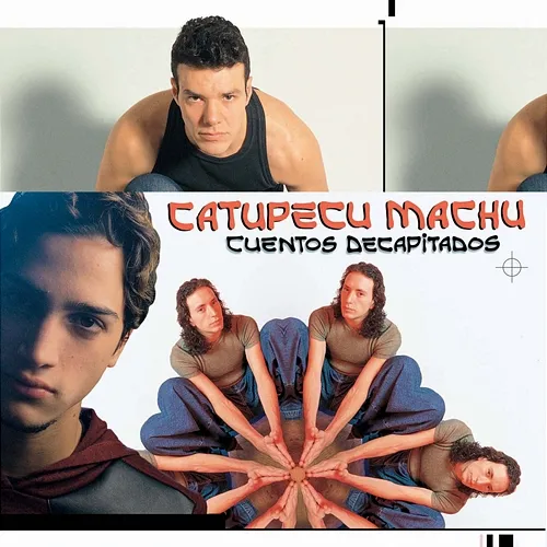 Cuentos Decapitados Catupecu Machu