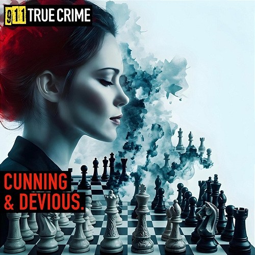 Cunning & Devious Tracie Turnbull, 911 True Crime
