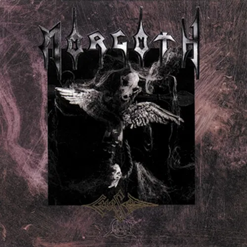 Cursed Morgoth