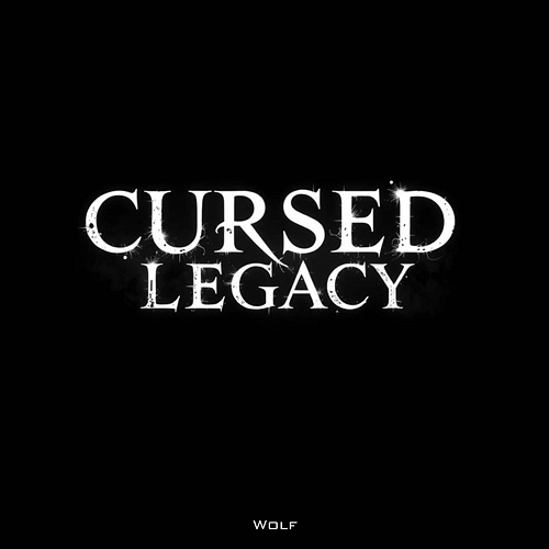 Cursed Legacy Wolf