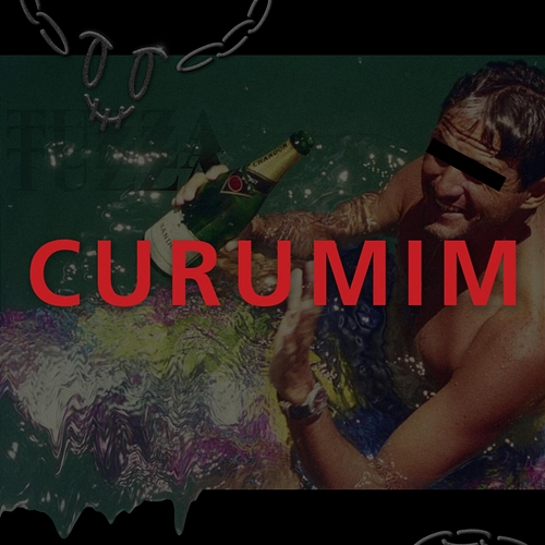 Curumim Tuzza Globale