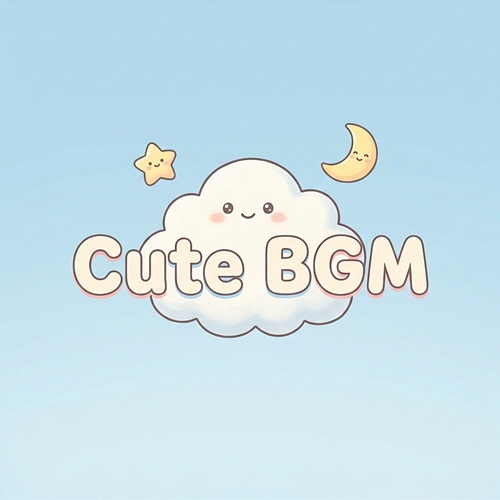 Cute BGM Nova Skye