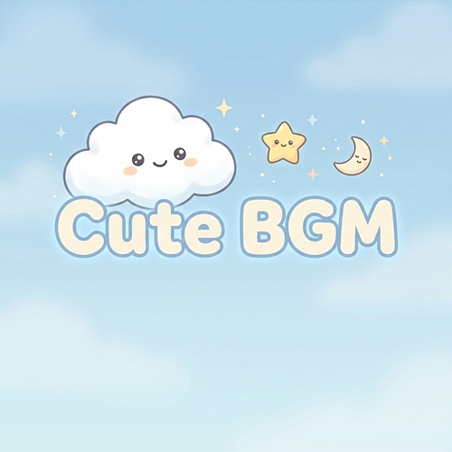 Cute BGM Nova Skye