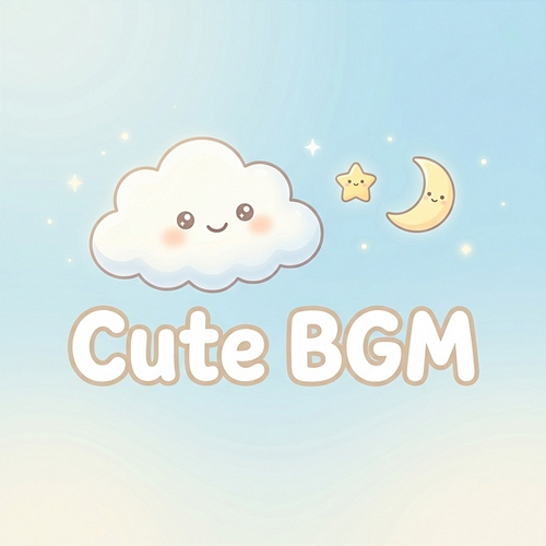 Cute BGM Nova Skye