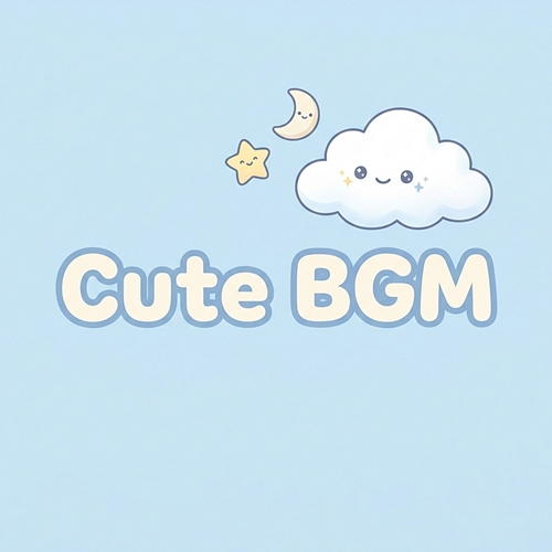 Cute BGM Nova Skye