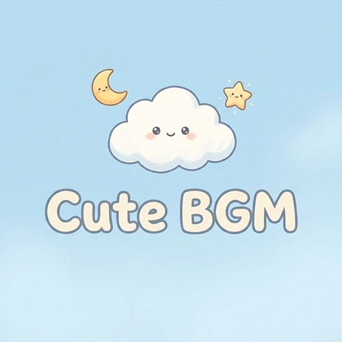 Cute BGM Nova Skye