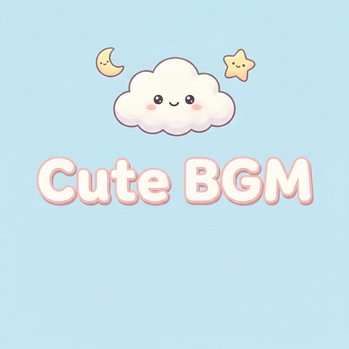Cute BGM Nova Skye