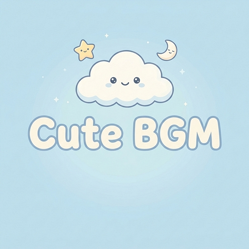 Cute BGM Nova Skye