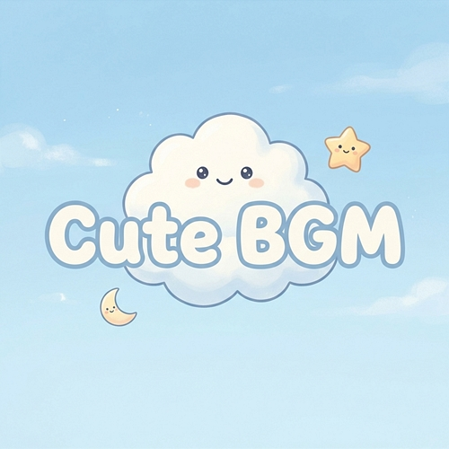 Cute BGM Nova Skye
