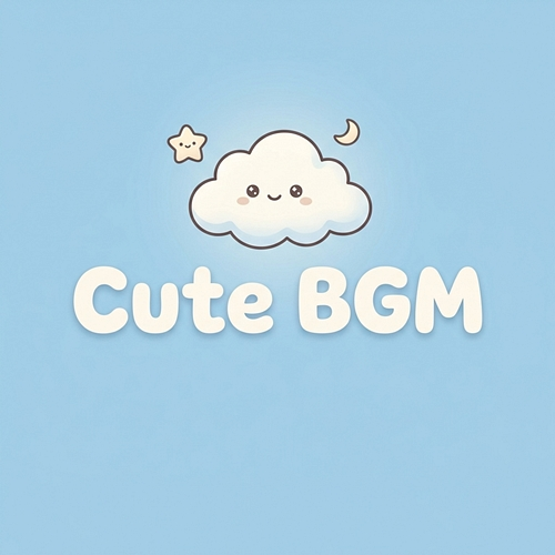 Cute BGM Nova Skye
