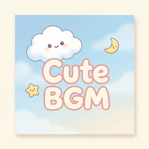 Cute BGM Nova Skye