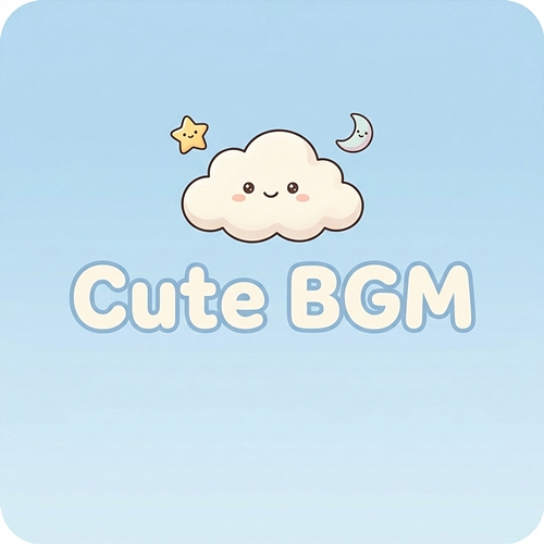 Cute BGM Nova Skye