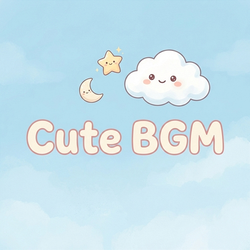 Cute BGM Nova Skye