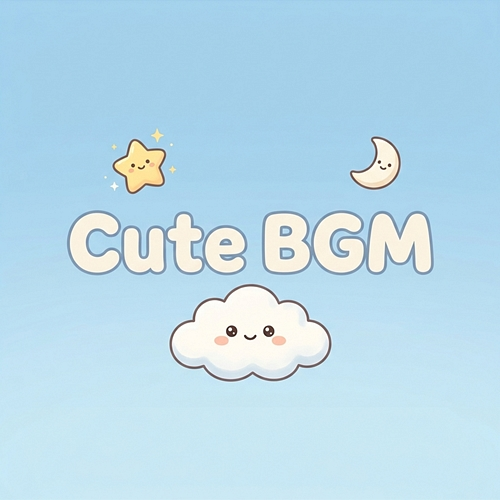 Cute BGM Nova Skye