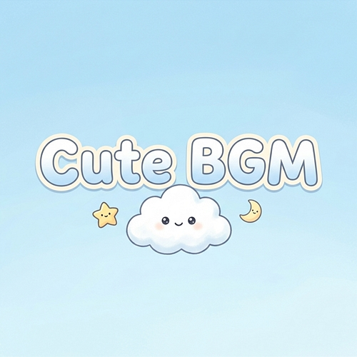 Cute BGM Nova Skye