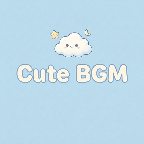 Cute BGM Nova Skye
