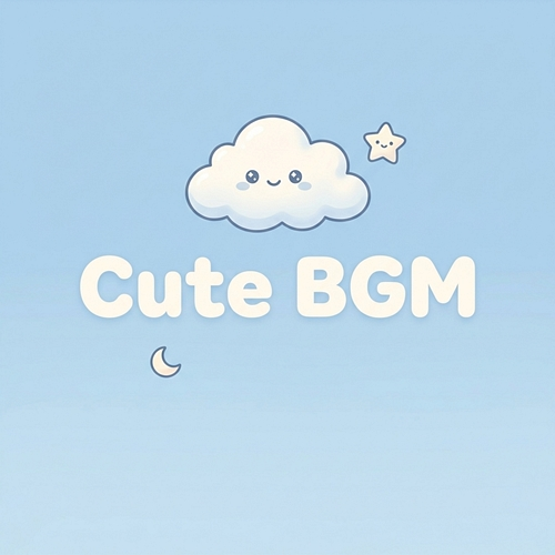 Cute BGM Nova Skye