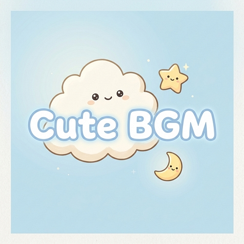 Cute BGM Nova Skye