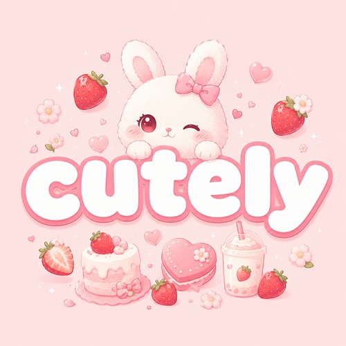 cutely Nova Skye