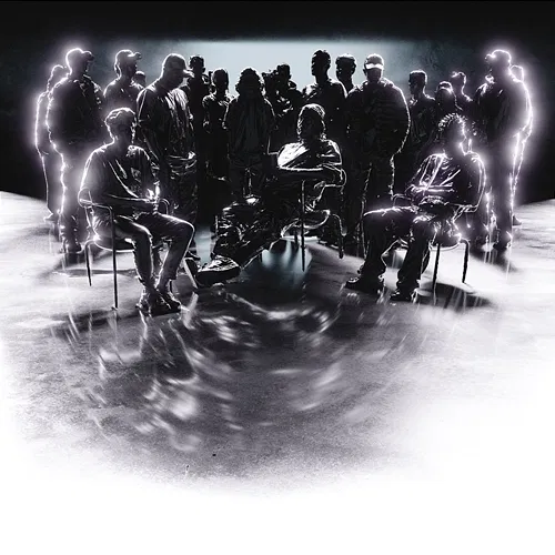 CYPHER2022 club2020, Taco Hemingway, OKI feat. Otsochodzi, Young Igi, Łajzol, Gruby Mielzky, HAŁASTRA, Kukon, Dwa Sławy, Young Leosia, CatchUp, Margaret, schafter, DZIARMA, Szczyl, Miły Atz, @atutowy