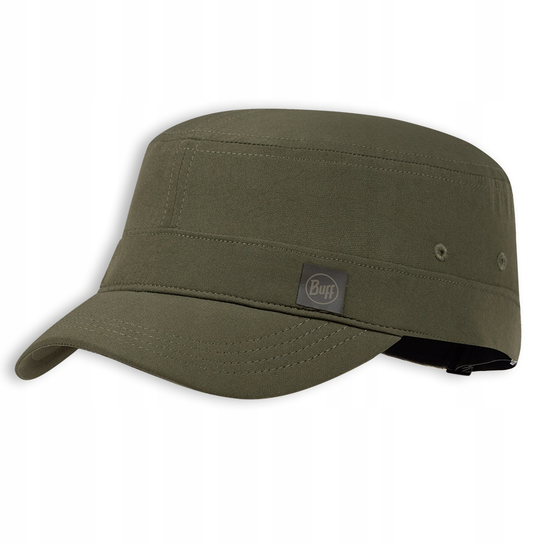 Czapka Buff Solid Military Inna marka