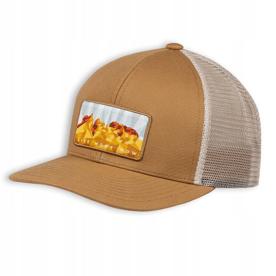 Czapka Buff Trucker Cap Buff