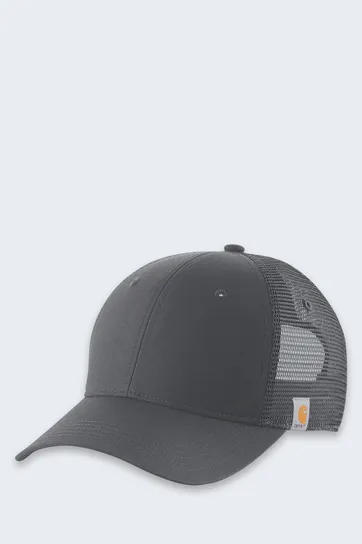 Czapka Carhartt Canvas Mesh Back SHADOW Inna marka