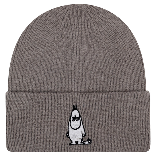 Czapka, Moomin Winter, beżowa Empik