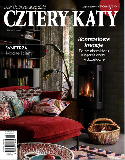 Cztery Kąty Pressland S.A.