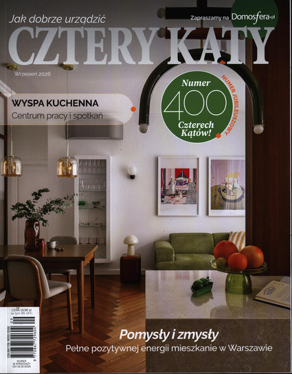 Cztery Kąty Pressland S.A.