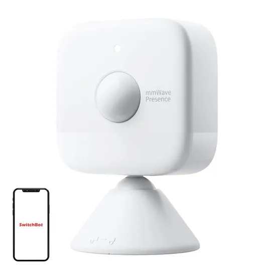Czujnik obecności SWITCHBOT SwitchBot