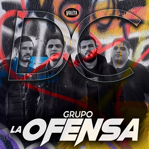 D.C. Grupo La Ofensa