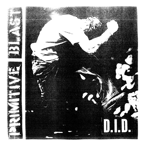 D.I.D. Primitive Blast