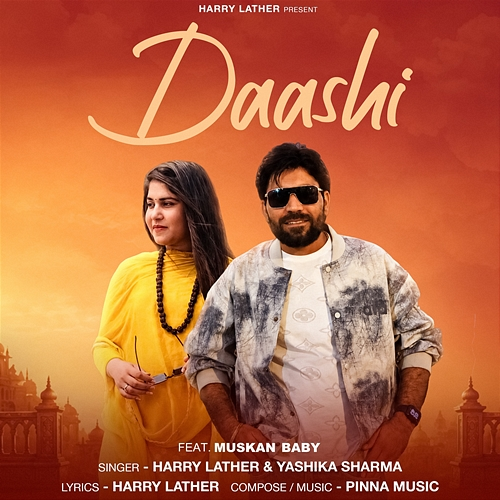 Daashi Harry Lather, Yashika Sharma, Muskan Baby