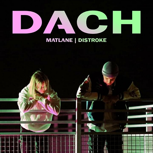 Dach Matlane, Distroke