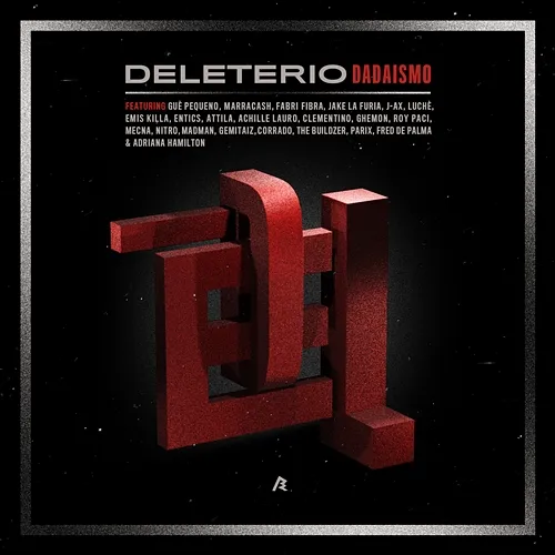 Dadaismo Deleterio