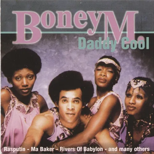 Daddy Cool Boney M.