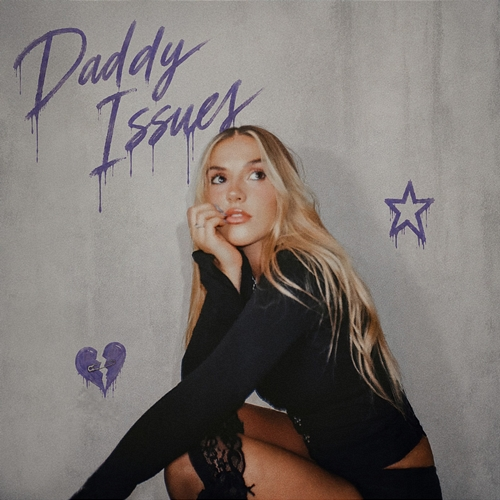 daddy issues Sophie Werner, Tensec