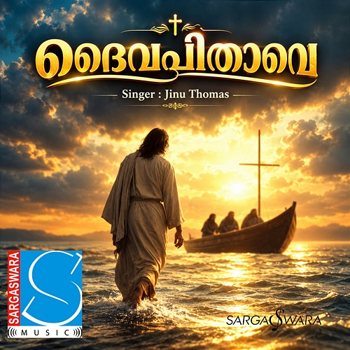 Daivapithave Jinu Thomas, V J Antony, Baby John Kalayanthani