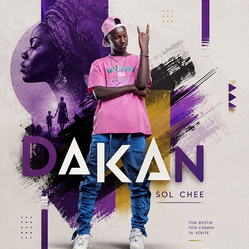DAKAN SOL CHEE
