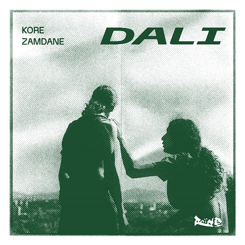 Dali Kore, Zamdane