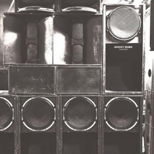 Damaged Bug & Ghost Dubs