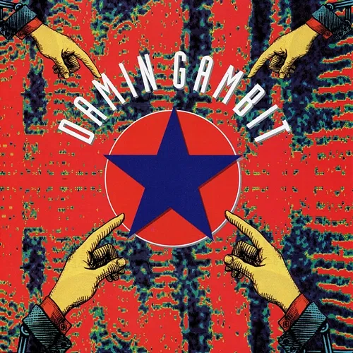 Damin Gambit Damin Gambit