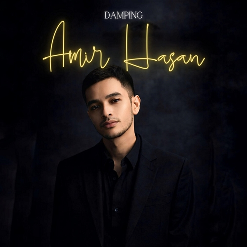 Damping Amir Hasan
