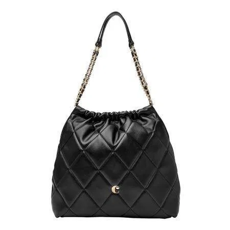 Damska torebka Ambre Black Cacharel